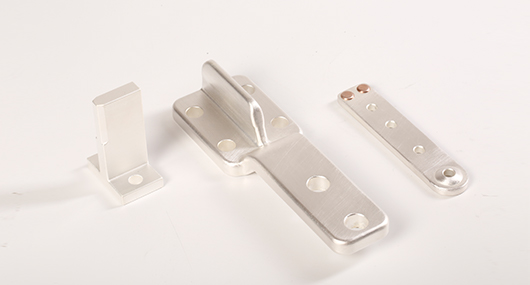 環網柜動刀觸頭